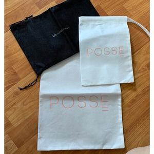 Bundle‎ of 3 dust Bags